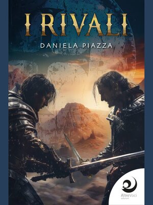 cover image of I rivali